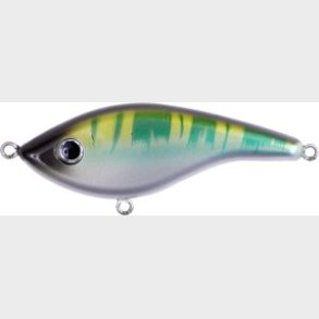 Fladen Fantasy Jerk Green