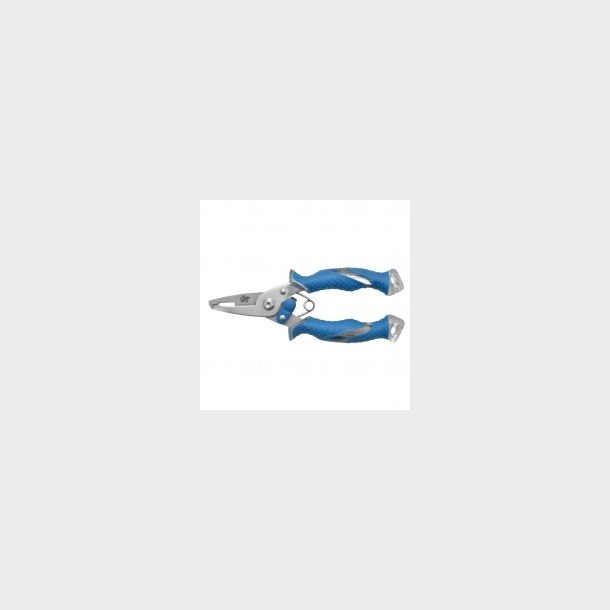 Cuda 5" Titanium Bonded Mini Plier