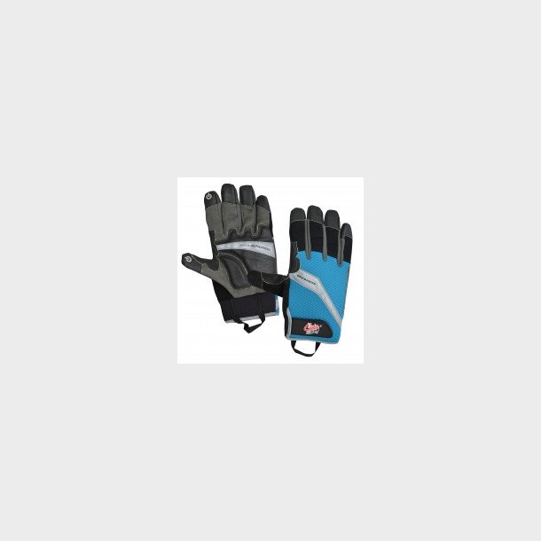 Cuda Offshore Gloves, Extra Large