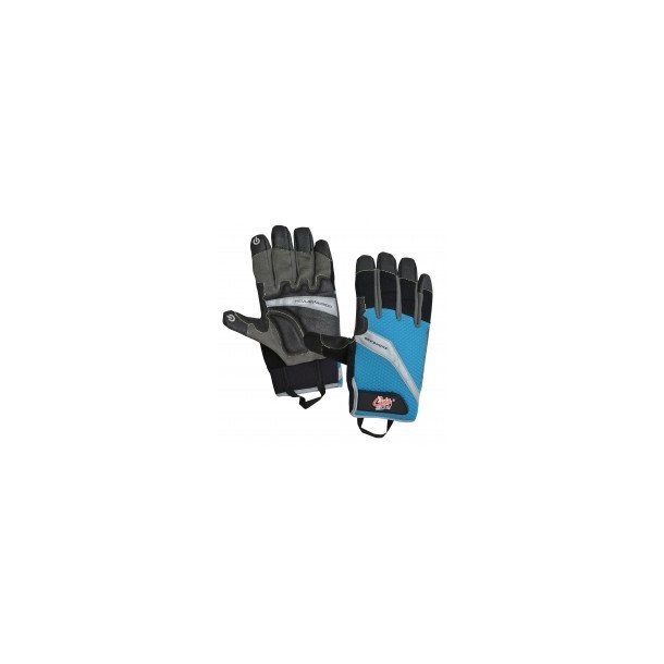 Cuda Offshore Gloves Size M