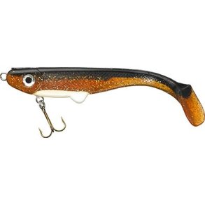 Fladen Softy Conrad Copper / White