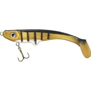 Fladen Softy Conrad Yellow / White