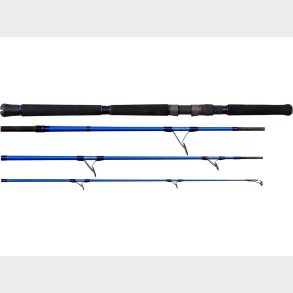 Westin popping W6 20-100g 8