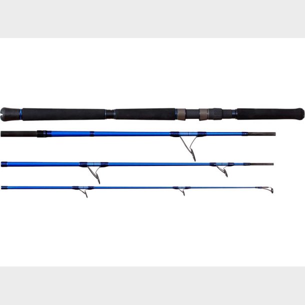 Westin popping W6 20-100g 8"