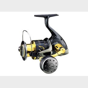 Shimano Stella 5000 SW II