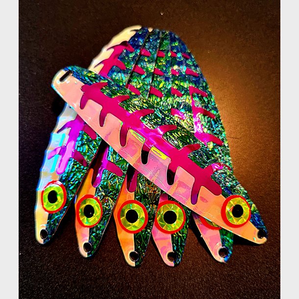 MIni Hybrid 2024grn/Glow F.94