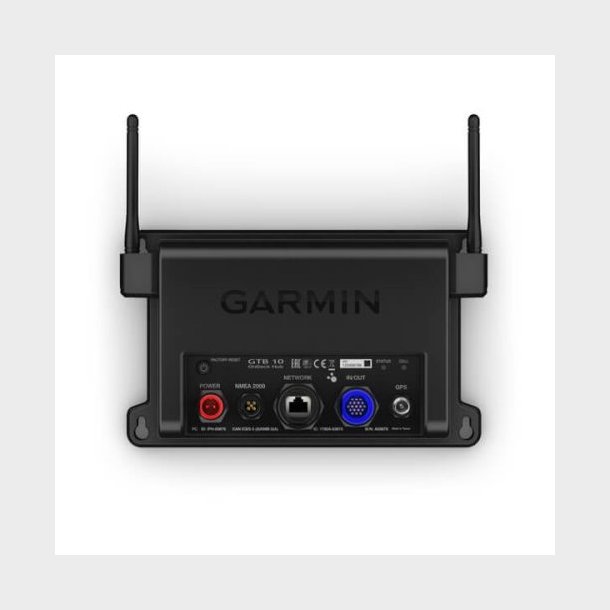 	Garmin OnDeck Hub