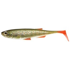 Daiwa Duckfin Liveshad 10 cm 16705-010