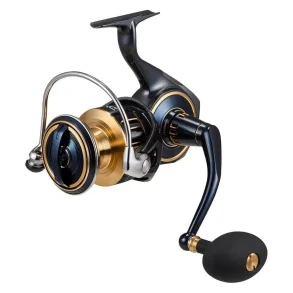 25 Daiwa SALTIGA 8000-H