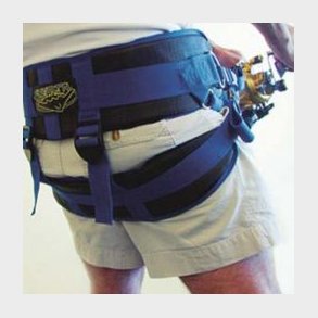 STEALTH HARNESS #30600