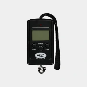 I-Fish digital vgt 40 kg 