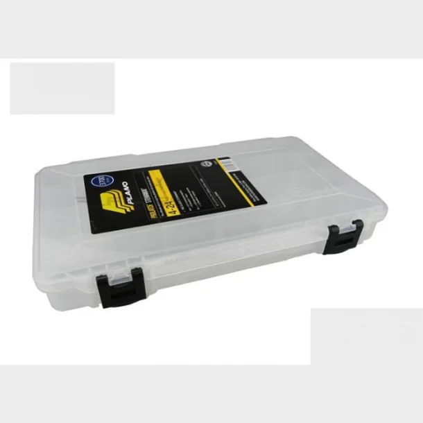 Plano 3700 Prolatch deep Stowaway 