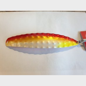 Hybrid Stor Nr. 408 Kobber