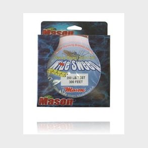 Mason Planer Boad Line 135 lb -150 fod