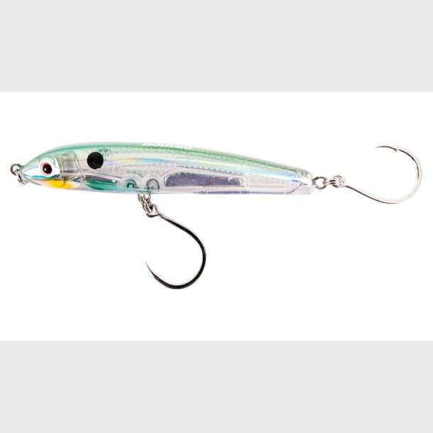 Nomad Design Riptide 200mm 90g Colour HGS