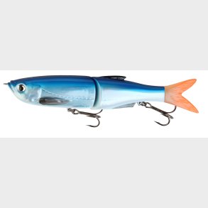 3D Glide Swimmer 135 28g Blue Back