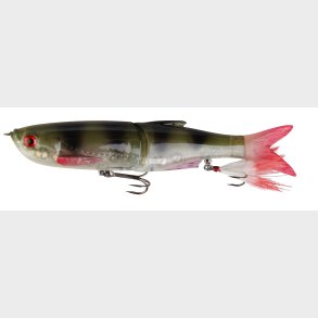 3D Glide Swimmer 165 49g Perch