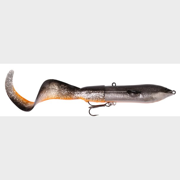 Savage Gear Hard Eel Tail Bait 17 cm 40g 48536