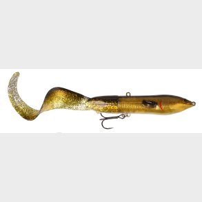 Savage Gear Hard Eel Tail Bait 25 cm 109g 48543