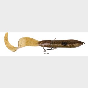 Savage Gear Hard Eel Tail Bait 25 cm 109g 48544