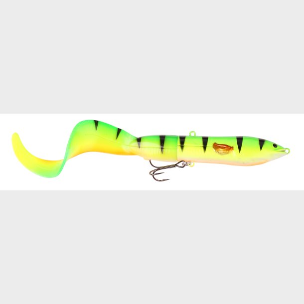 Savage Gear Hard Eel Tail Bait 25 cm 109g 48545