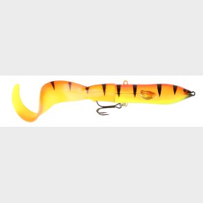 Savage Gear Hard Eel Tail Bait 17 cm 40g 48540