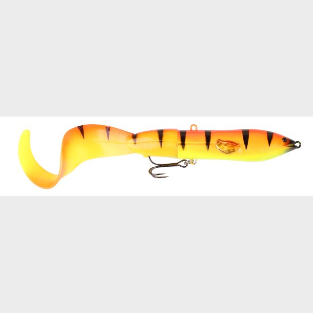 Savage Gear Hard Eel Tail Bait 17 cm 40g 48540