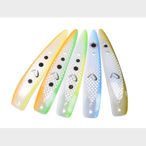 Tilbud Flat Jack 135mm Vlg 3 Stk.