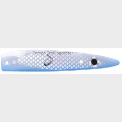 Flat Jack 135mm Blue Herring