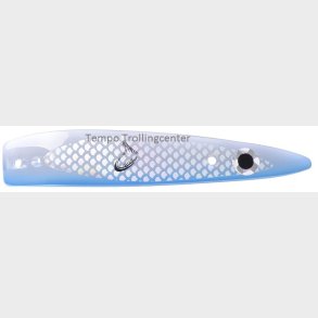 Flat Jack 135mm Blue Herring