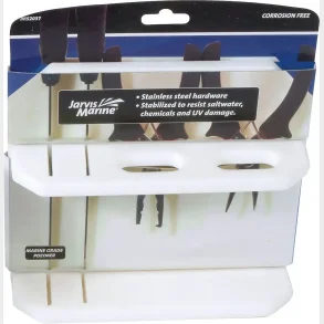 Knivholder til 2 kniv til bden 