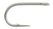 Mustad Apex krog Rustfri Stål