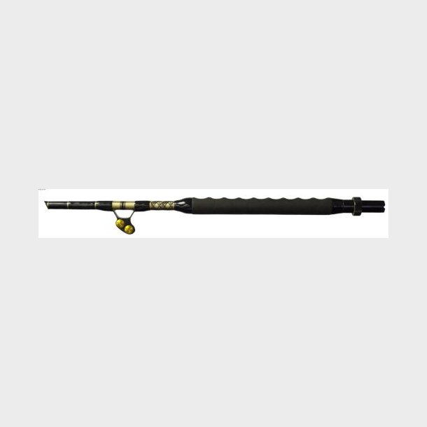 Shimano Tiagra Xtra-A Stand Up trolling Bent But (80 lbs)