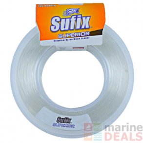 Sufix Superior Forfangsline 100lbs 100 m