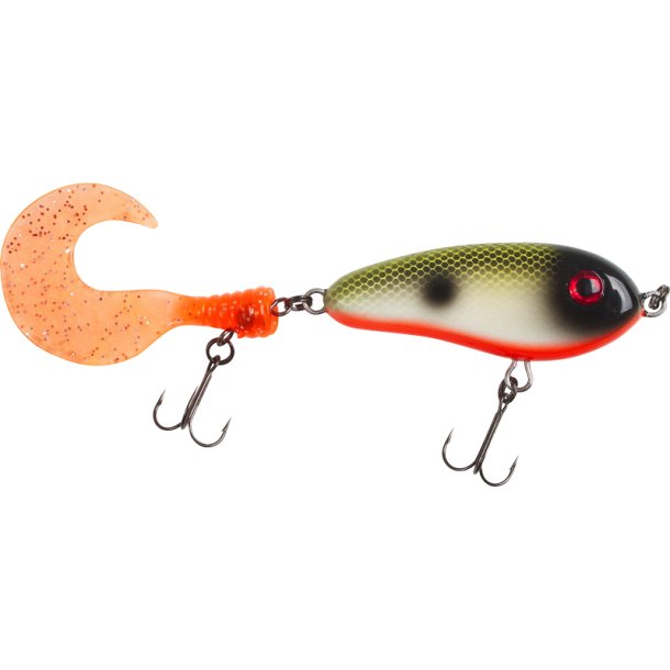 Fladen Tail on Sinking 30g 190mm #713001