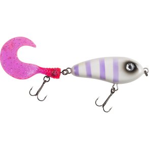 Fladen Tail on Slow Sinking 50g 250mm #715006