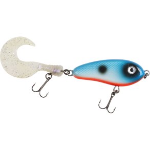 Fladen Tail on Slow Sinking 50g 250mm #715008