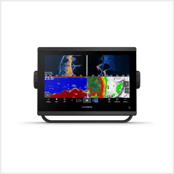 Garmin Gpsmap 923xsv