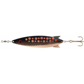 Toby Salmo 30g Cobber/OR/Dot Nr.1248391