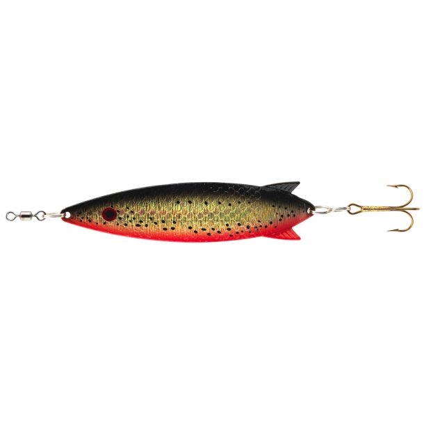 Toby Salmo 30g Cobber/OR/Glitter Nr.1248394