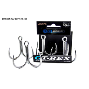 BKK 6071-7X-HG Size 6/0