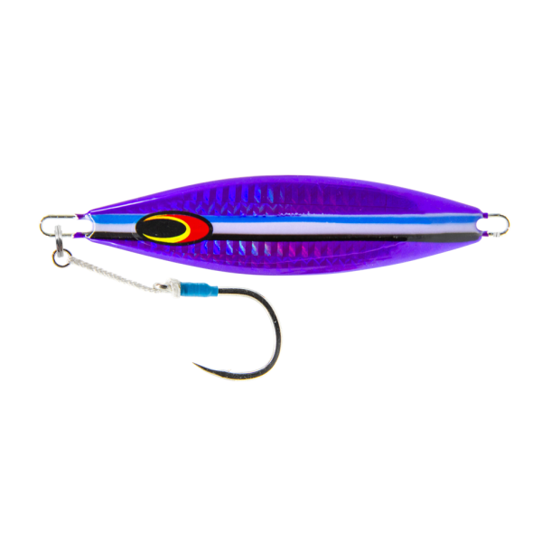 Nomad Buffalo Jig 230g Colour PFUS