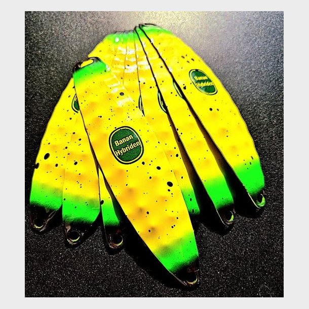 Hybrid lille Banan_2025