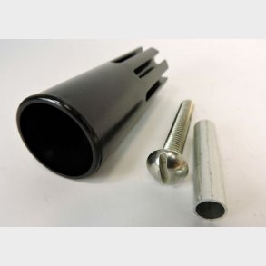 BigJon Handle Assembly With Bolt HA101