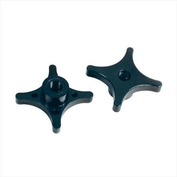 Big Jon Clutch Knobs Passer til Manuel Downrigger &amp; Manuel Planer Master