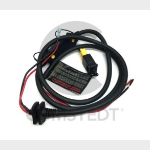 Cannon strmkabel (Hel)