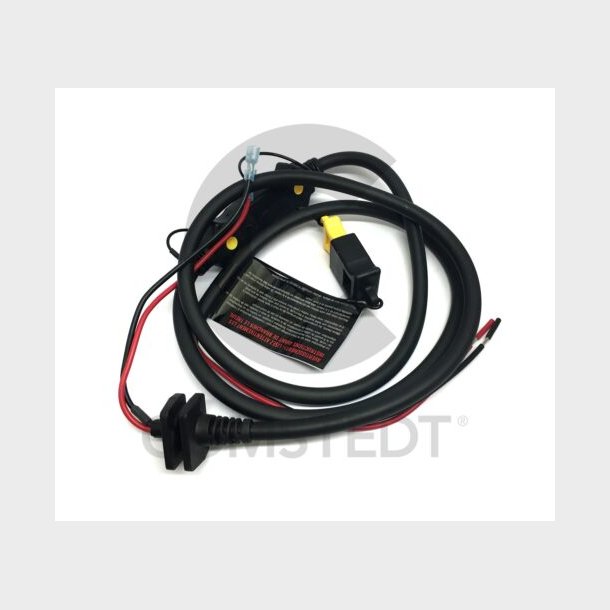 Cannon strmkabel (Hel)