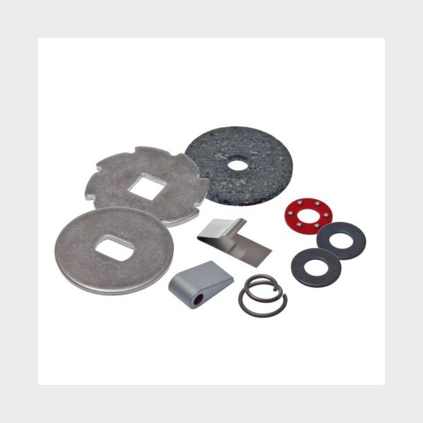 Servicekit cannon rigger ( Easy og Unitroll )