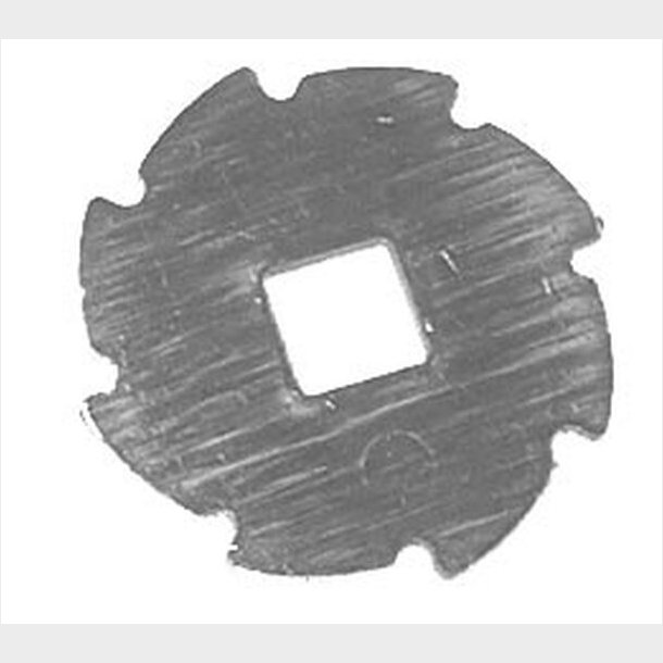 Cannon Downrigger Part 3391995 - BRAKE PLATE RATCHET