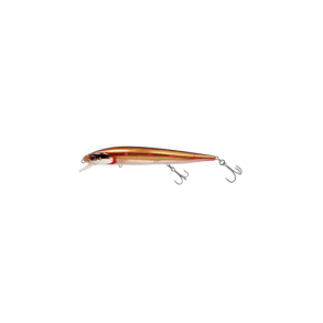 SAVAGE GEAR 3D SMELT TWITCH AND ROLL LIMITED EDITION ( Floating Copper hot spot )